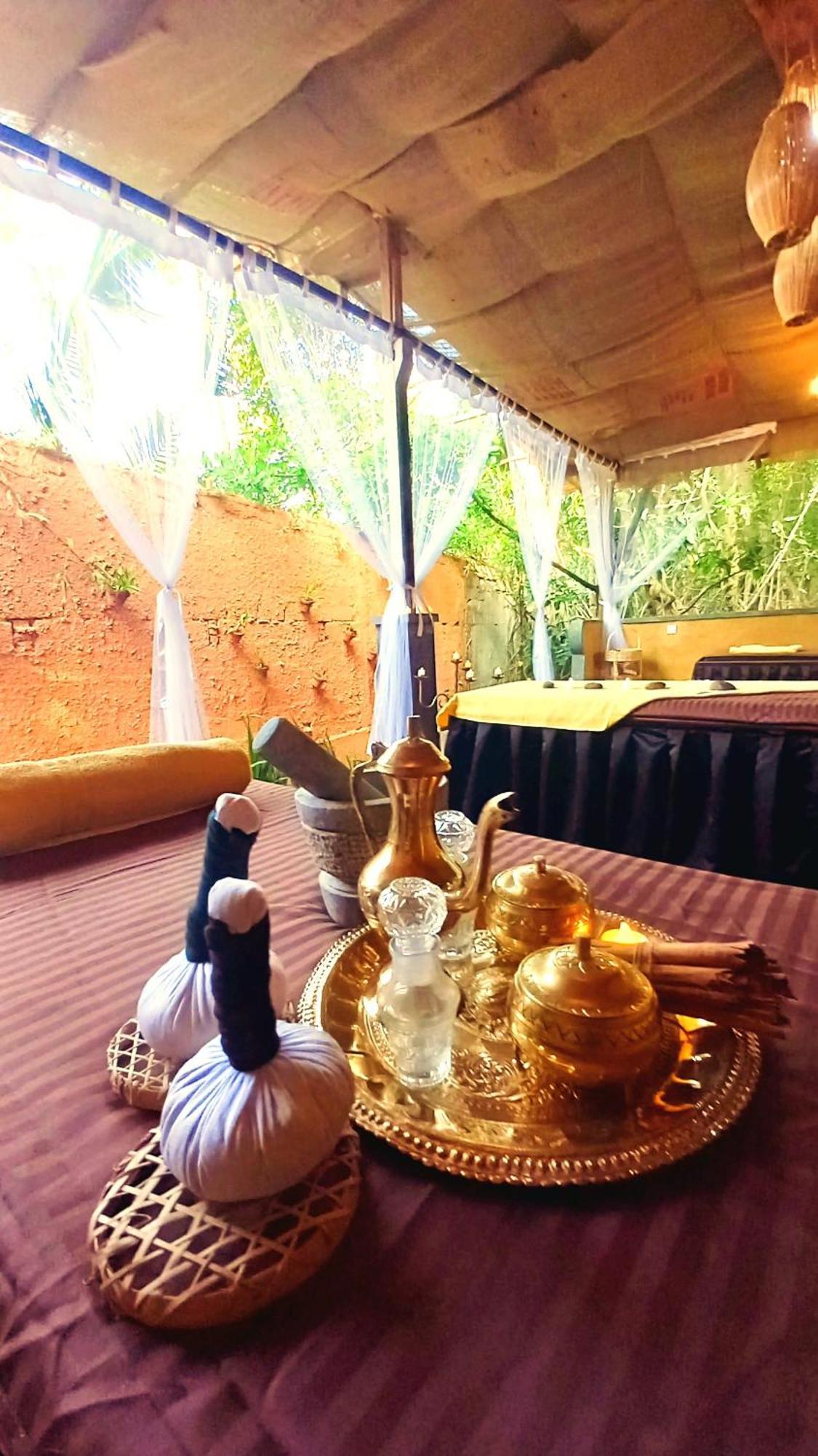 Selnara Private Luxury Villa And Ayurveda Spa Бентота Екстер'єр фото