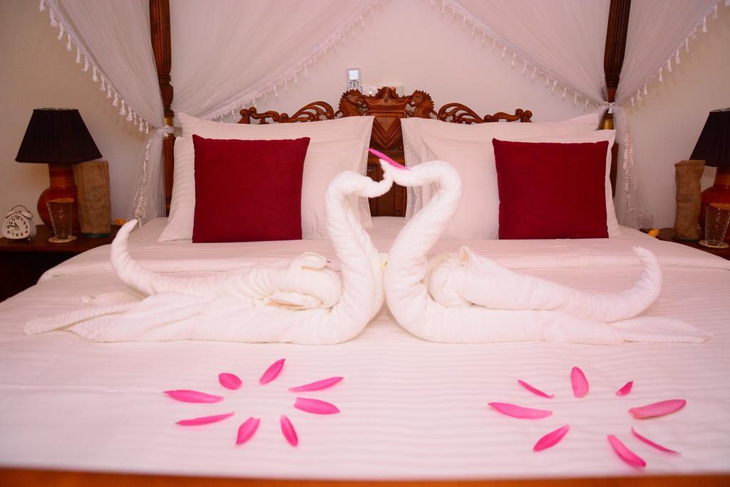 Selnara Private Luxury Villa And Ayurveda Spa Бентота Екстер'єр фото